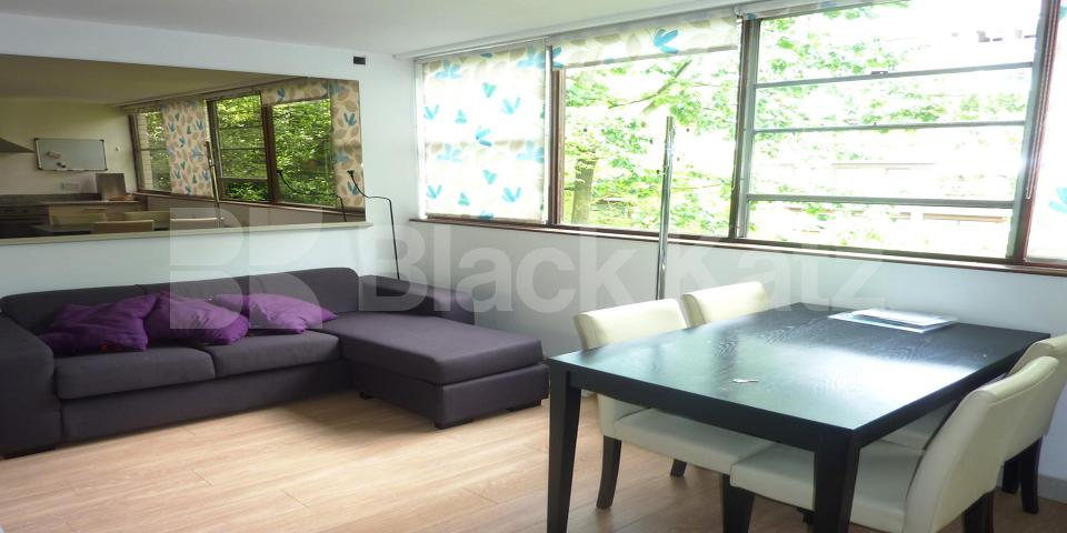 Modern kitchen good storage space mins to hyde park and tube  South Rise, St Georges Fields , Hyde Park